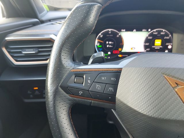 Formentor 1,4 HYBRID *Elektr.HECKKLAPPE+NAVI+PDC