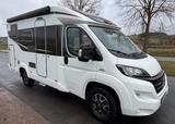 Bürstner Travel Van BT590 IC Line - Bürstner Teilintegrierter