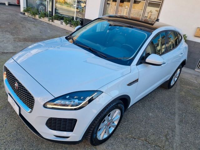 Jaguar E-Pace 2.0D 150 CV AWD aut. S