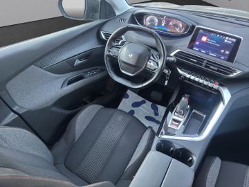Peugeot 5008 - 11