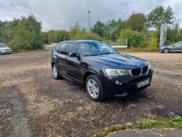 BMW X3 - 2