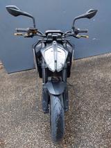 KTM 890 Duke TechPack/PerformenceZubeh./Cobra Endsch - KTM 890 DUKE