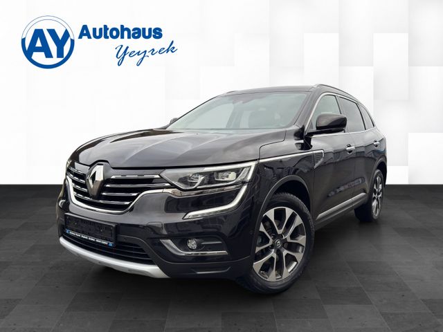 Renault Koleos Intens 4x4 Automatik *NAV*CAM*LED*AHK*