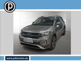 Volkswagen T-Cross UNITED 1.6 TDI DSG NAVI ACC SHZ APP-C. - Volkswagen T-Cross in Nürnberg
