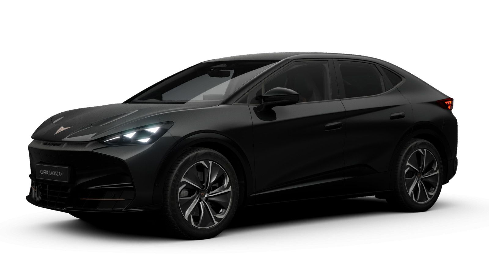 Cupra Tavascan VZ 4Drive 77 kWh imagem 2
