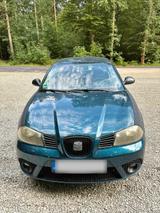 Seat Ibiza 1.9TDI - Seat Ibiza aus 2007: TDI