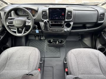 Sunlight Adventure Cliff 640 8G LED Safety Digital Maxi