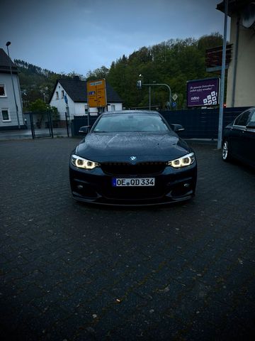 BMW 430i F32