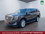 Cadillac Escalade Platinum ESV//8 SITZE//AEC// - Cadillac Escalade: Platinum Esv