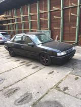 Opel Vectra A 1,8l Automatik - gebrauchte Opel Vectra aus dem Jahr 1992