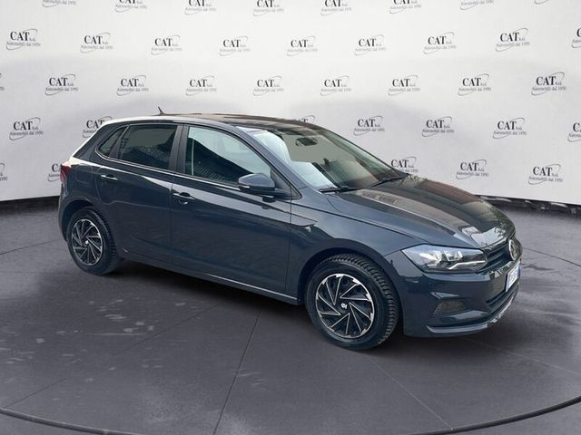 VW Volkswagen Polo 1.6 TDI 5p. Trendline BlueMotion