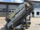 Palfinger PK23002G-8 extenssions,remote, winch - Palfinger LKWs