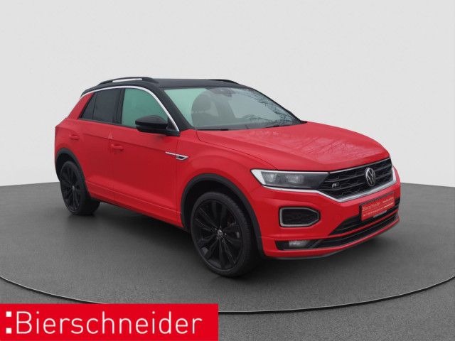 Volkswagen T-Roc - Bild 3