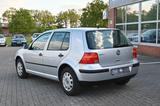 Volkswagen Golf IV 1.4 *1.HD*KLIMA*INKL.GARANTIE* - gebrauchte VW Golf aus dem Jahr 1999