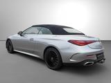 Mercedes-Benz CLE 200 Cabriolet AMG Night *AHK* Digital Light - Mercedes-Benz CLE-Klasse: Cabrio