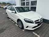 Mercedes-Benz A 160 Style Automatik erst 41 TKM - Mercedes-Benz A 160 Gebrauchtwagen in Berlin
