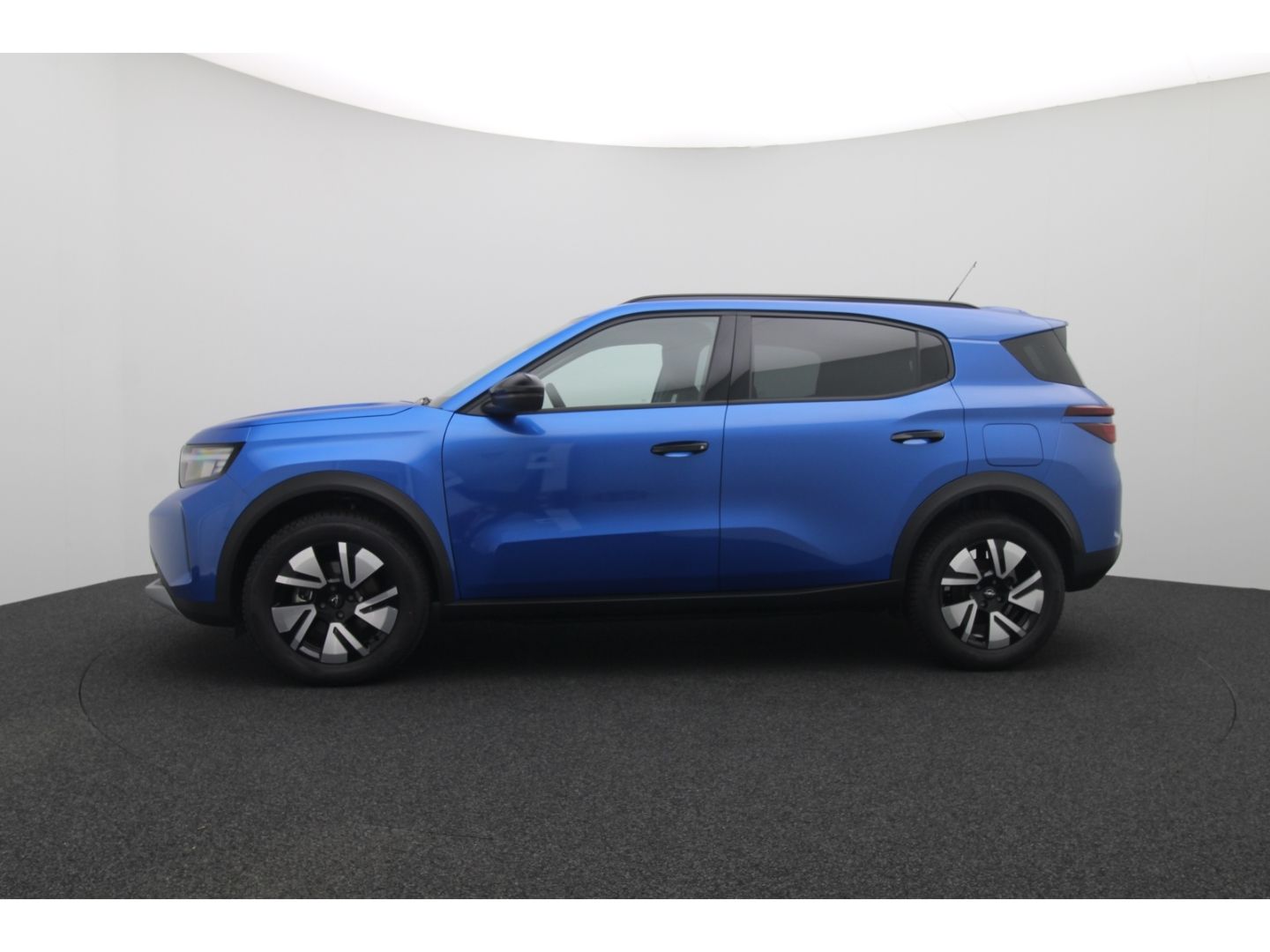 Fahrzeugabbildung Opel Frontera Electric GS 83 kW LED /  Allwetter/ Kam