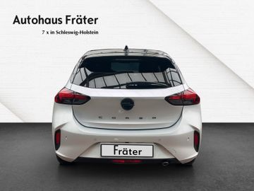 Fotografie des Opel Corsa GS Matrix-LED Kamera Sitzheizung Navi