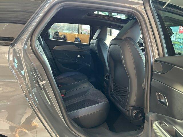 Peugeot 308 SW GT 145 eDSC +NAVI+360°Kamera+Pano-Dach, миниатюра 15