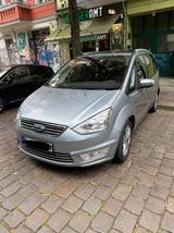 Ford Galaxy 2,0 TDCi 120kW DPF Titanium PowerShif... - gebrauchte Ford Galaxy aus dem Jahr 2012