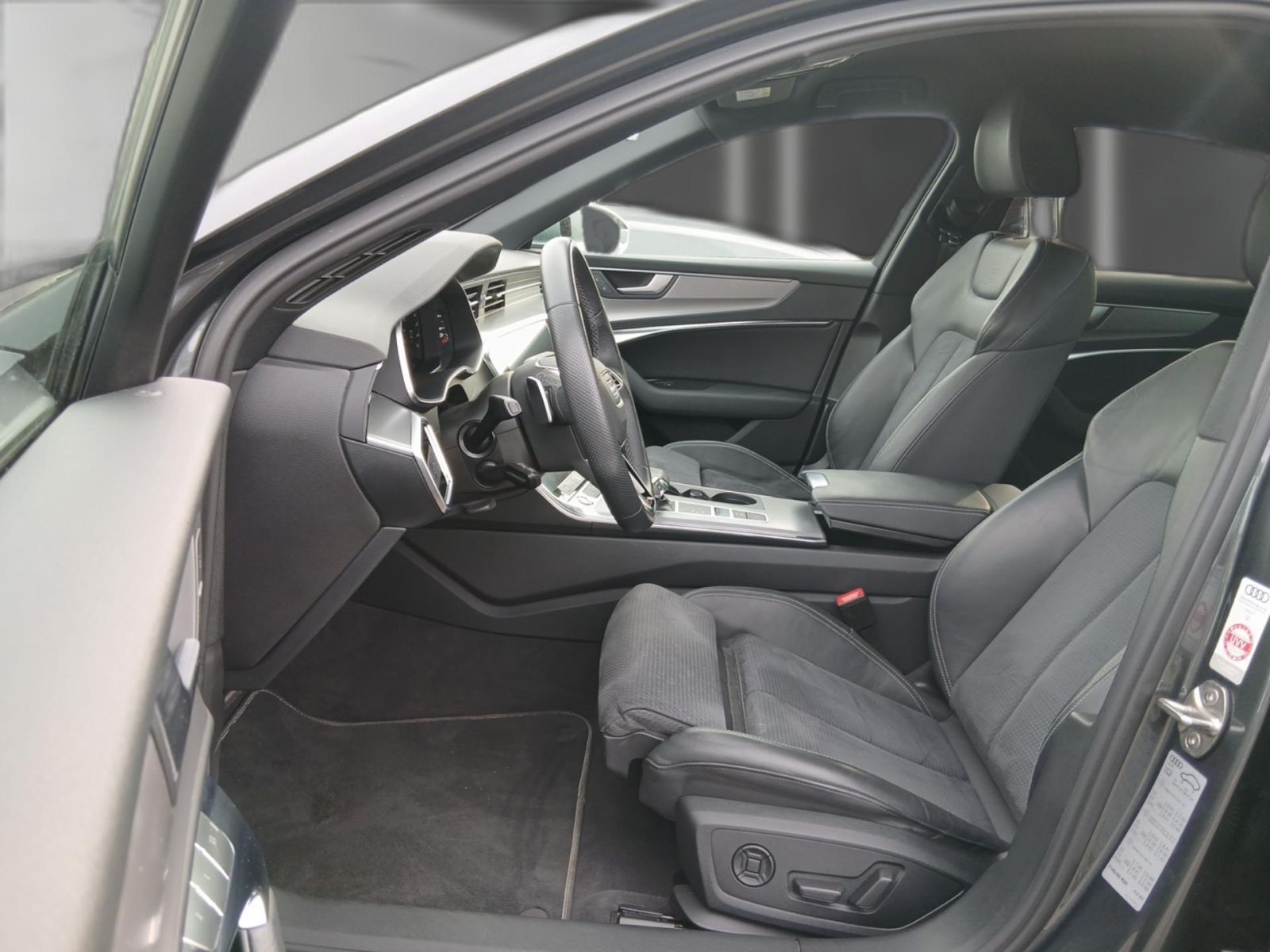 Audi S6 - Bild 10