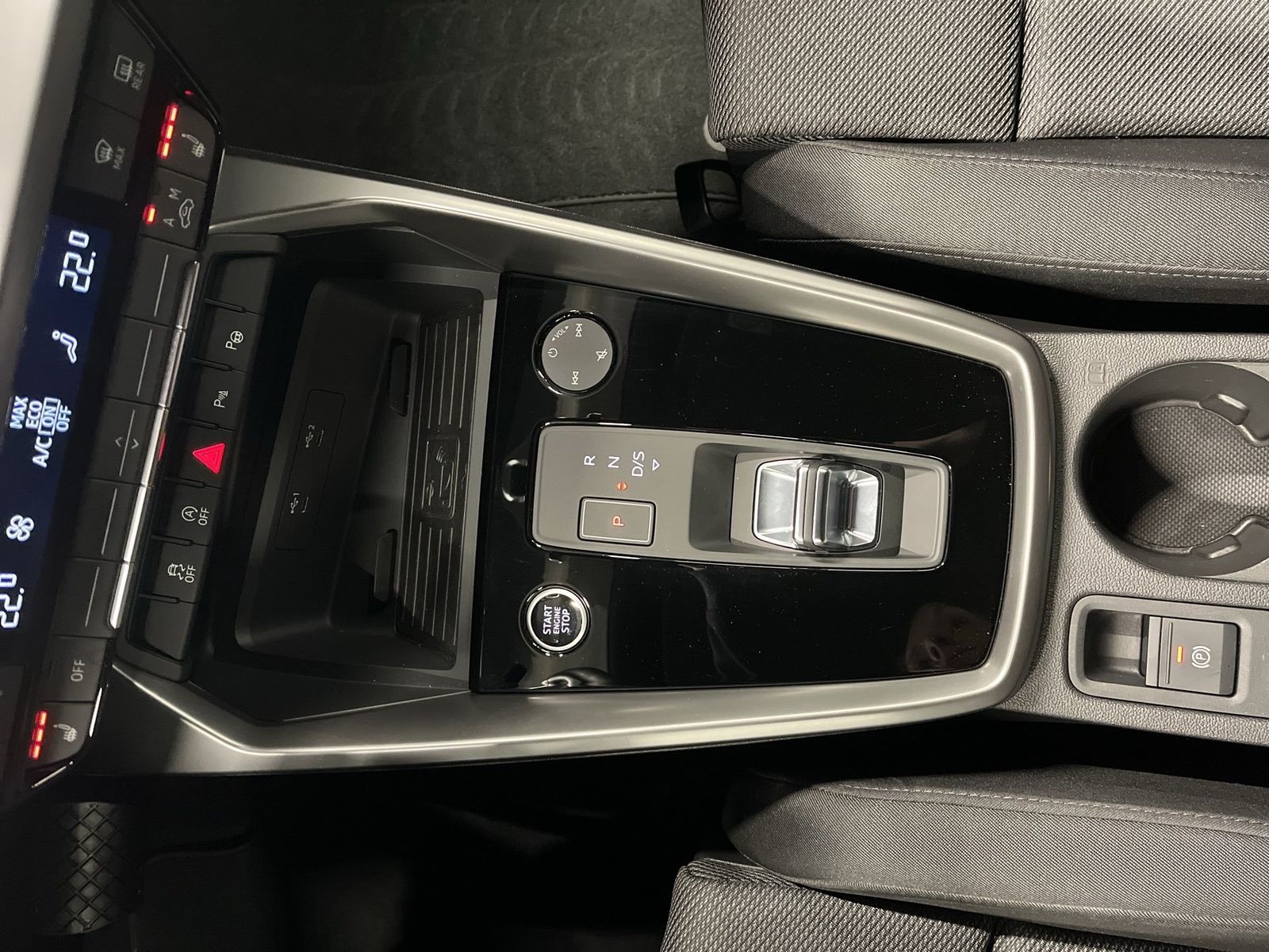 Audi A3 - Bild 16