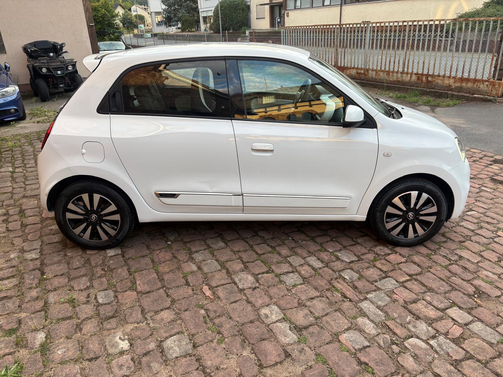 Renault Twingo Intens 1.Hand*Voll*Navi*73TKM