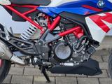 BMW G 310 R  - BMW G 310