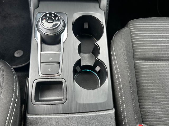 Focus Turnier Titanium X*SYNC4*RFK*