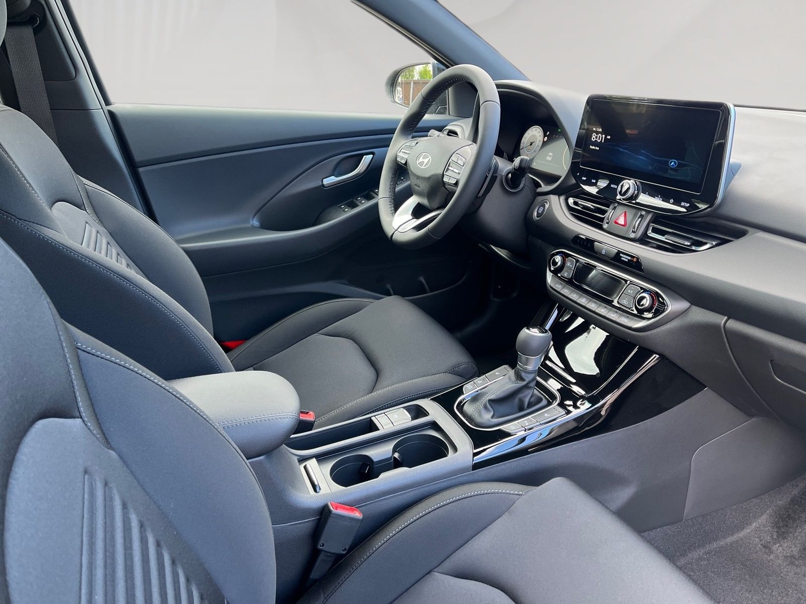 Hyundai i30 – Bild 14
