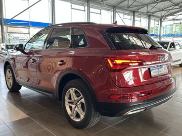 Audi Q5 - 4