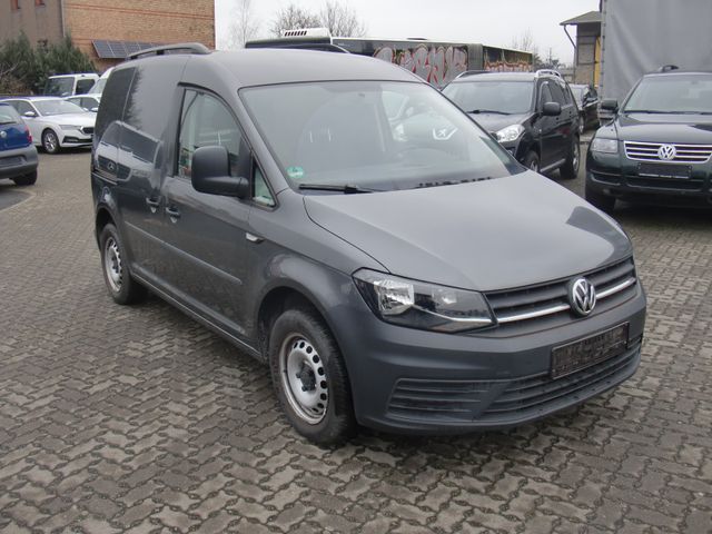 Volkswagen Caddy Kasten BMT**37000 KM**KLIMA**TOP**