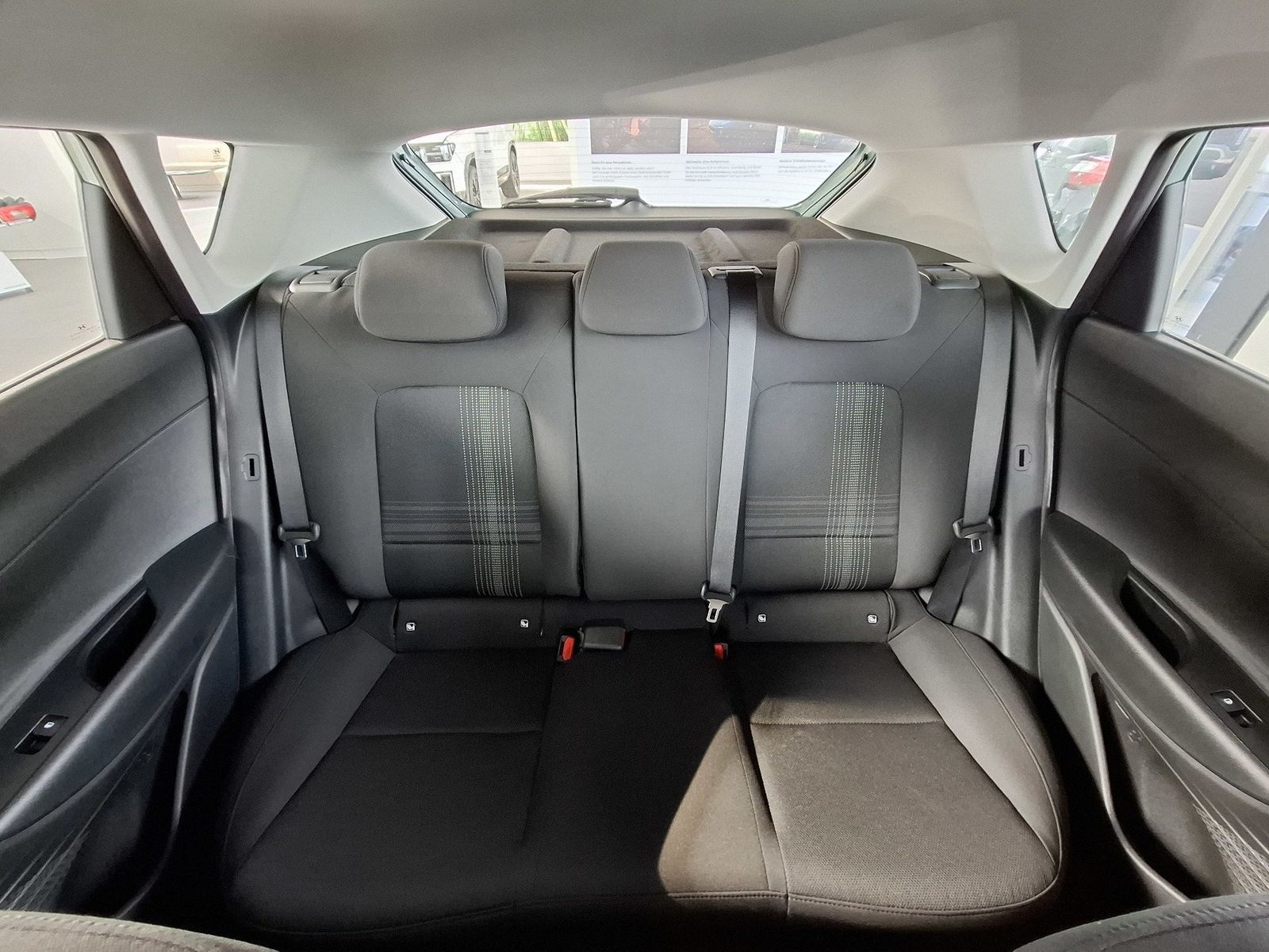 Hyundai BAYON - Bild 13