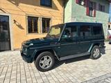 Mercedes-Benz G 400 CDI Station Wagon Lang - - Mercedes-Benz G 400: Cdi