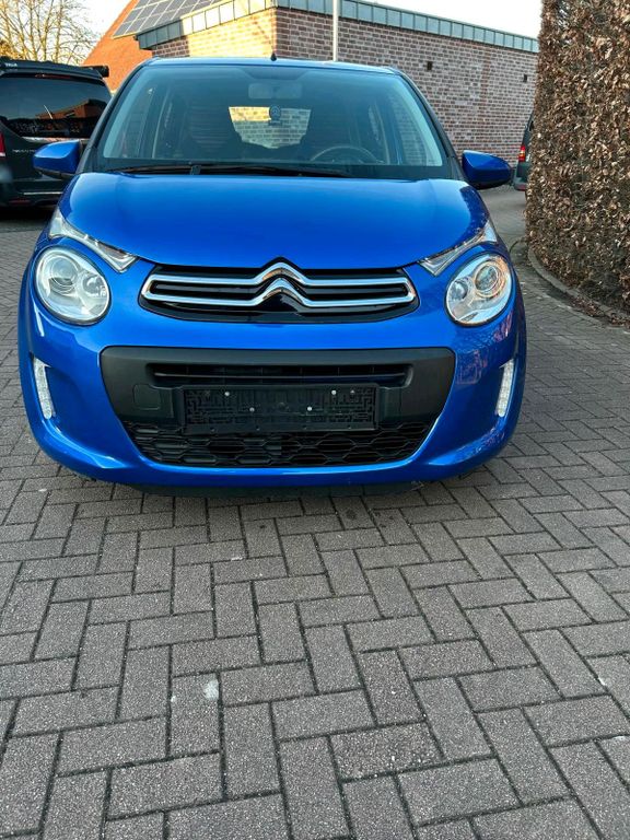 Image of Citroën C1