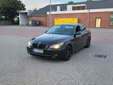 BMW e60 Facelift - BMW 5er E60 mit Facelift
