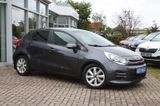 Kia Rio 1.4 Comfort NAVI PDC SITZ-HZG TEMPOMAT EU6 - Kia Rio aus 2016