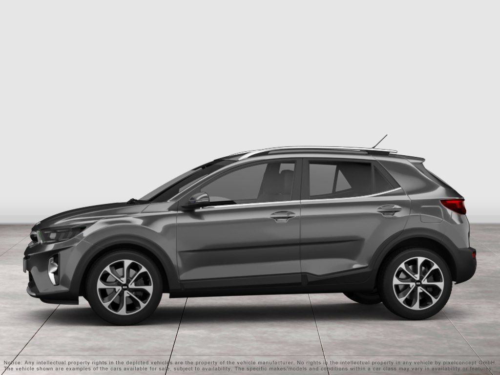 Kia Stonic - Bild 3