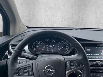 Opel Mokka X Edition 1,6 Carplay+SHZ+RFK+LM+Allwetter