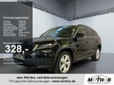 Skoda Kodiaq Soleil 2.0TDI DSG ACC KAM PDC NAVI AHK - Skoda Kodiaq: Soleil
