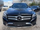 Mercedes-Benz GLC 250d 4Matic/PANO/NAVI/KLIMA/SHZ/R-CAM/E-HECK - Mercedes-Benz GLC 250 Gebrauchtwagen