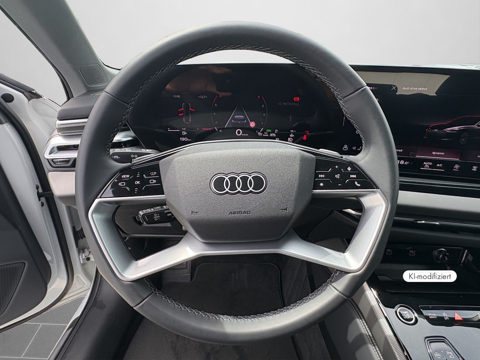 Audi A6 - Bild 10