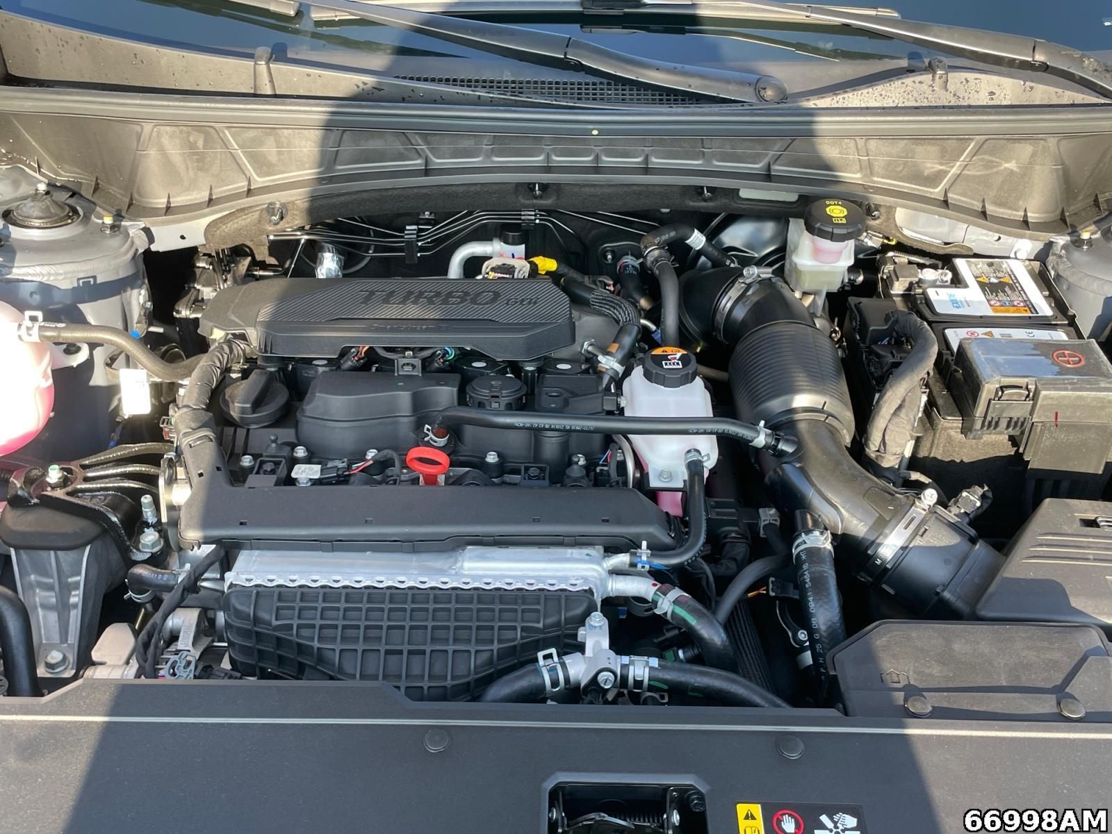 Hyundai TUCSON - Bild 7