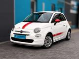 Fiat 500 Sport*Klima*Sitzhz*PDC*Allwetter*1.Hd*CarPl - Fiat 500 Gebrauchtwagen in Leipzig