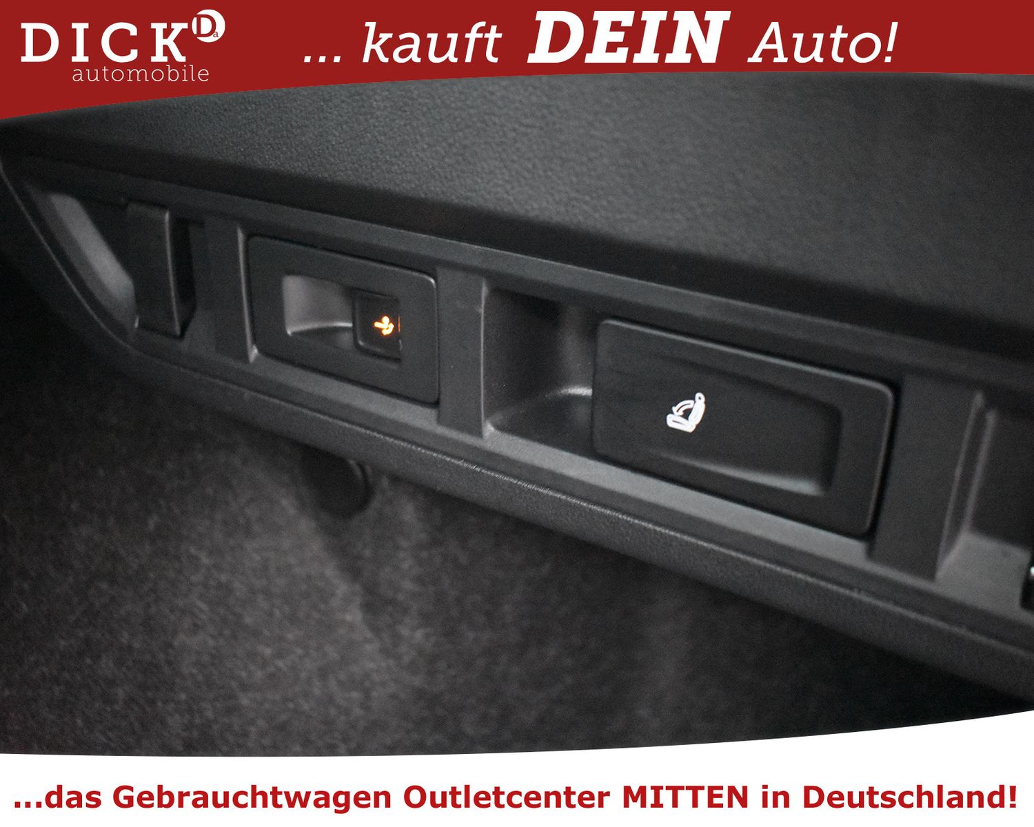 SKODA Octavia Com 2.0d DSG RS COLUM+VIRTU+LED+KAM+AHK+ - Image 26