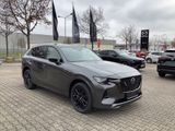 Mazda CX-60 2025 3.3L e-SKYACTIV-D AWD Homura Plus
