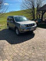 Nissan X-Trail T 31 - Nissan X-TRAIL T31