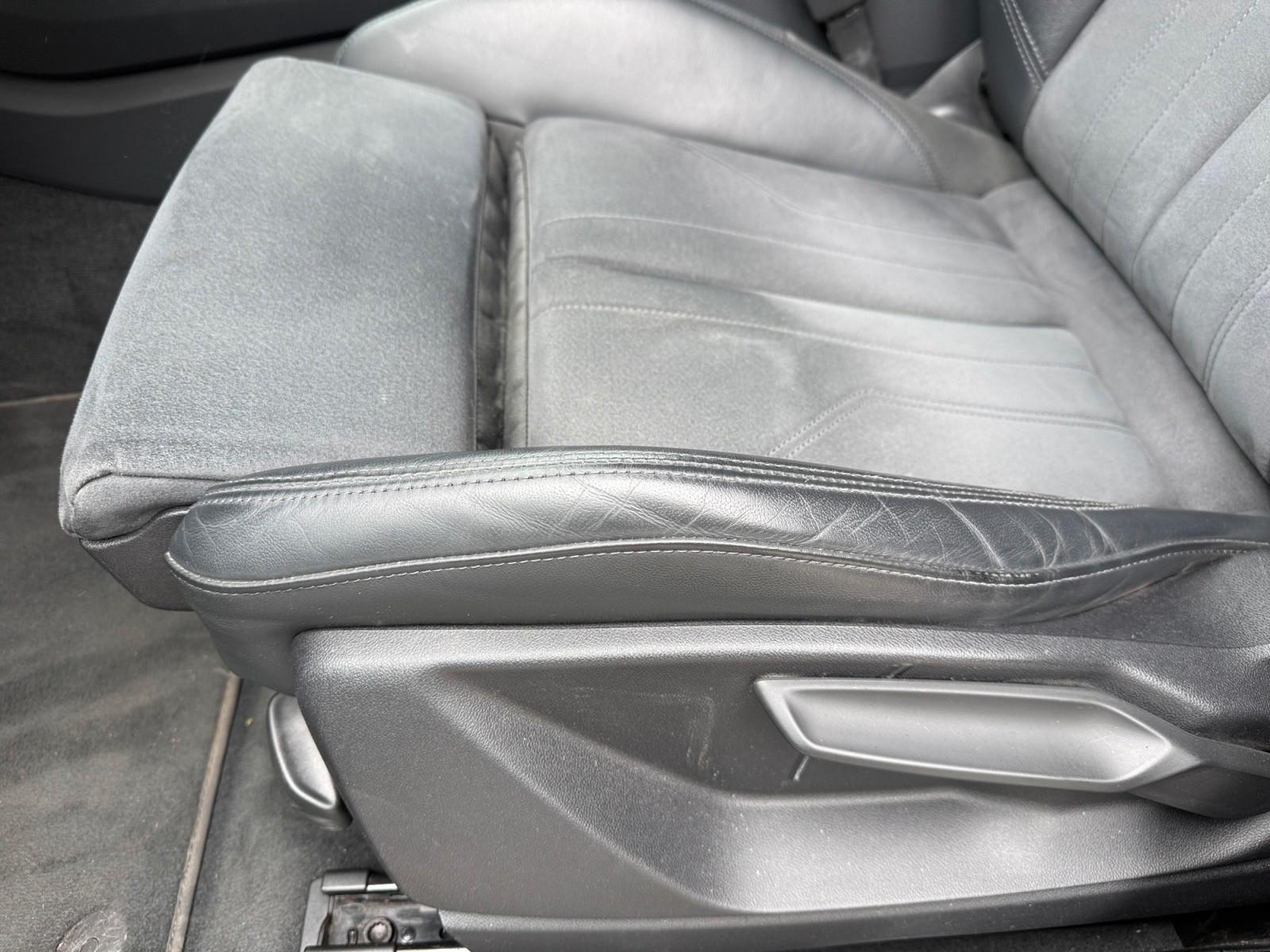 Audi Q5 50 TFSI eQuattro 2.0-Automatik-Kamera-Navi, миниатюра 15