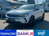 Opel Grandland (X) 1.2 GS-Line Schalt. *Navi*Kamera* - Opel Grandland (X) in Oldenburg