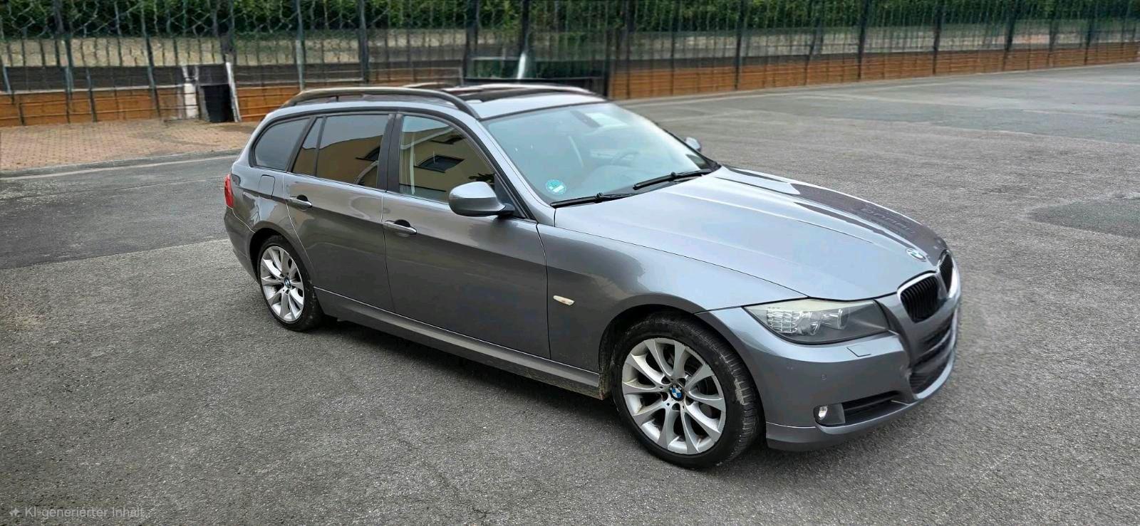 BMW 320